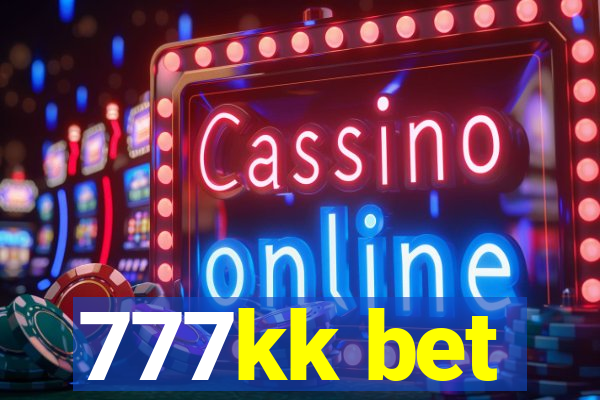 777kk bet